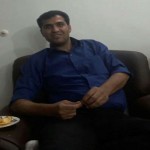 تصویر پروفایل سعید