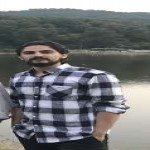 تصویر پروفایل افشین