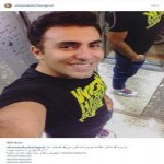 تصویر کاربر با کد 1575