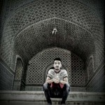 تصویر پروفایل امید