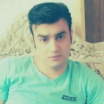 تصویر پروفایل فرید