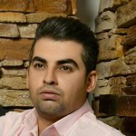 تصویر پروفایل حمید