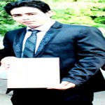 تصویر پروفایل میلاد