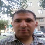 تصویر پروفایل حسین