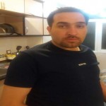تصویر پروفایل بهرام
