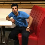 تصویر پروفایل پارسا