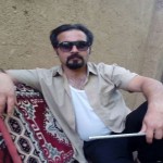 تصویر پروفایل امین حسینی