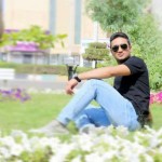 تصویر پروفایل محراب