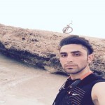 تصویر پروفایل حامد