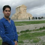 تصویر پروفایل سعید