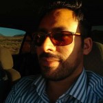 تصویر پروفایل علی