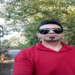 تصویر پروفایل ارش