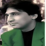 تصویر پروفایل رضا