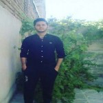 تصویر پروفایل رامین