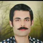 تصویر پروفایل علئ
