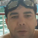 تصویر پروفایل احمد