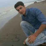 تصویر پروفایل امین