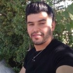 تصویر پروفایل احسان