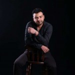 تصویر پروفایل ارش