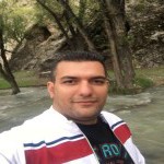 تصویر پروفایل فرامرز