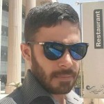 تصویر پروفایل حامد