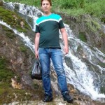 تصویر پروفایل غلامرضا