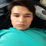 تصویر پروفایل علی اکبر