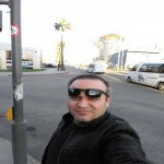 تصویر پروفایل کامران