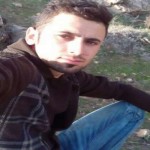 تصویر پروفایل سعید
