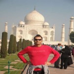 تصویر پروفایل ایمان