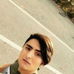 تصویر پروفایل مهدی