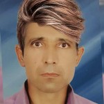 تصویر پروفایل علی