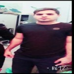 تصویر پروفایل امین