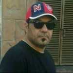 تصویر پروفایل ابراهیم