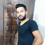 تصویر کاربر با کد 23956