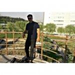 تصویر کاربر با کد 9811