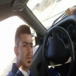 تصویر پروفایل امیرتنها