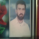 تصویر پروفایل صادق