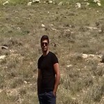 تصویر پروفایل مهدی