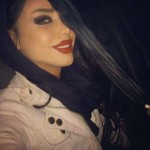 تصویر پروفایل نوشین