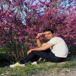 تصویر پروفایل صدرا