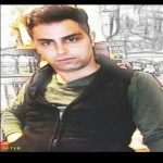 تصویر پروفایل سعید