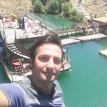 تصویر پروفایل بهنام