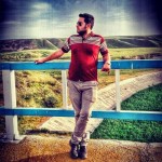 تصویر پروفایل آرش