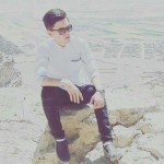 تصویر پروفایل میلاد