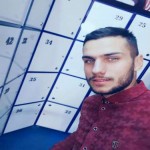 تصویر پروفایل مرتضی