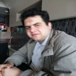 تصویر پروفایل سید علی غیاثی