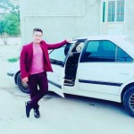 تصویر کاربر با کد 35960