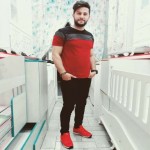 تصویر پروفایل امیر
