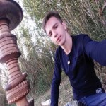 تصویر پروفایل علیرضا